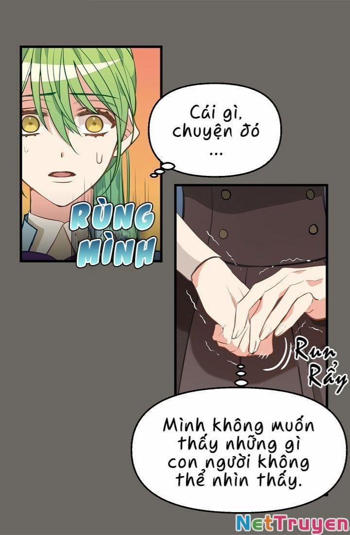 Hãy Bỏ Mặc Tôi 23 trang 38