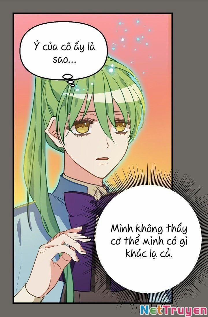 Hãy Bỏ Mặc Tôi 23 trang 4