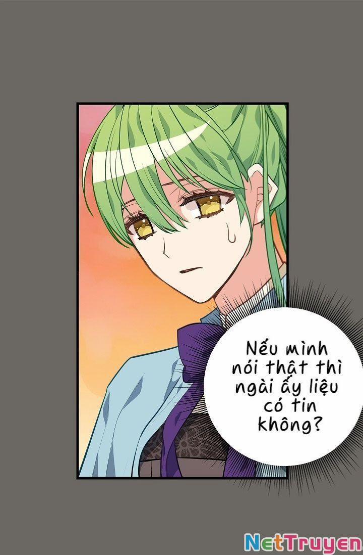 Hãy Bỏ Mặc Tôi 23 trang 40