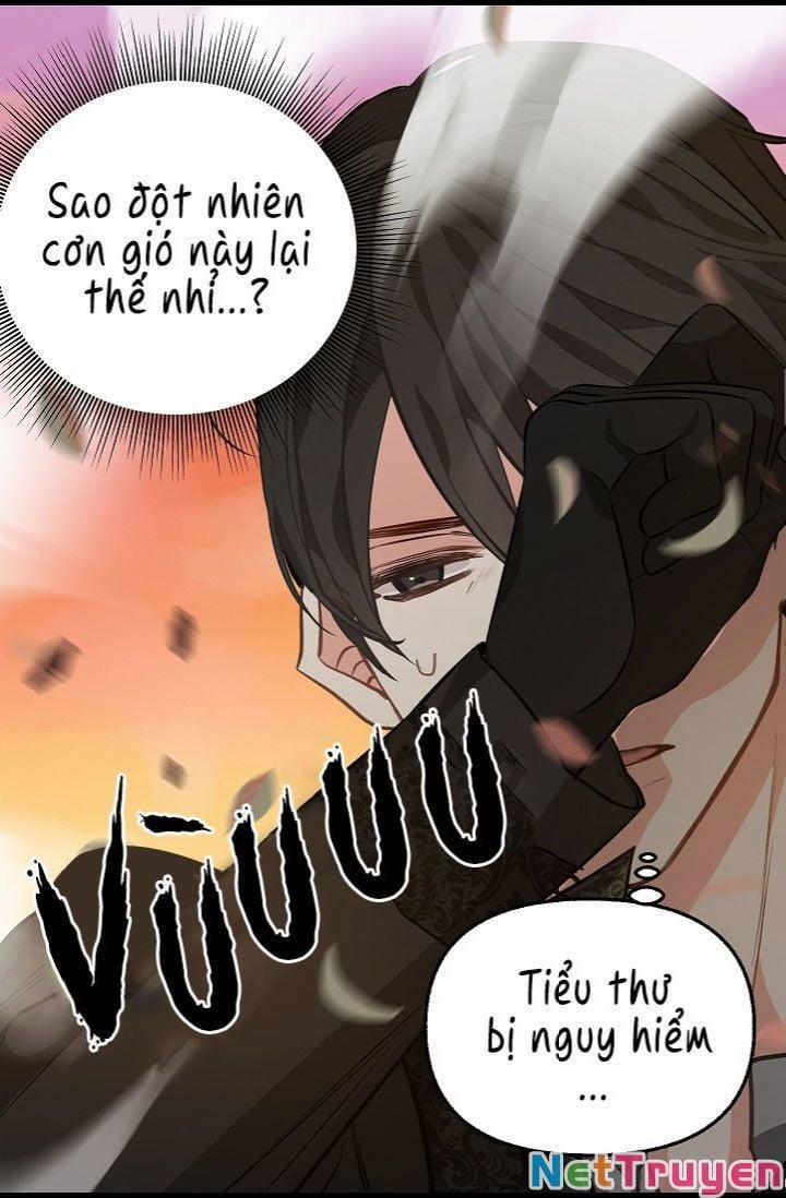 Hãy Bỏ Mặc Tôi 23 trang 46