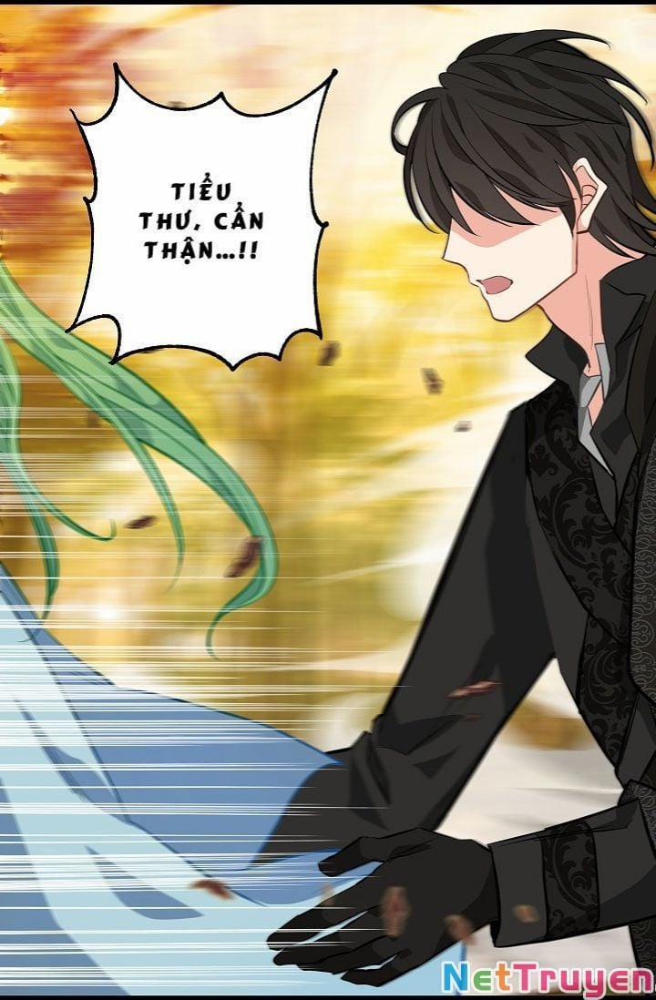 Hãy Bỏ Mặc Tôi 23 trang 48