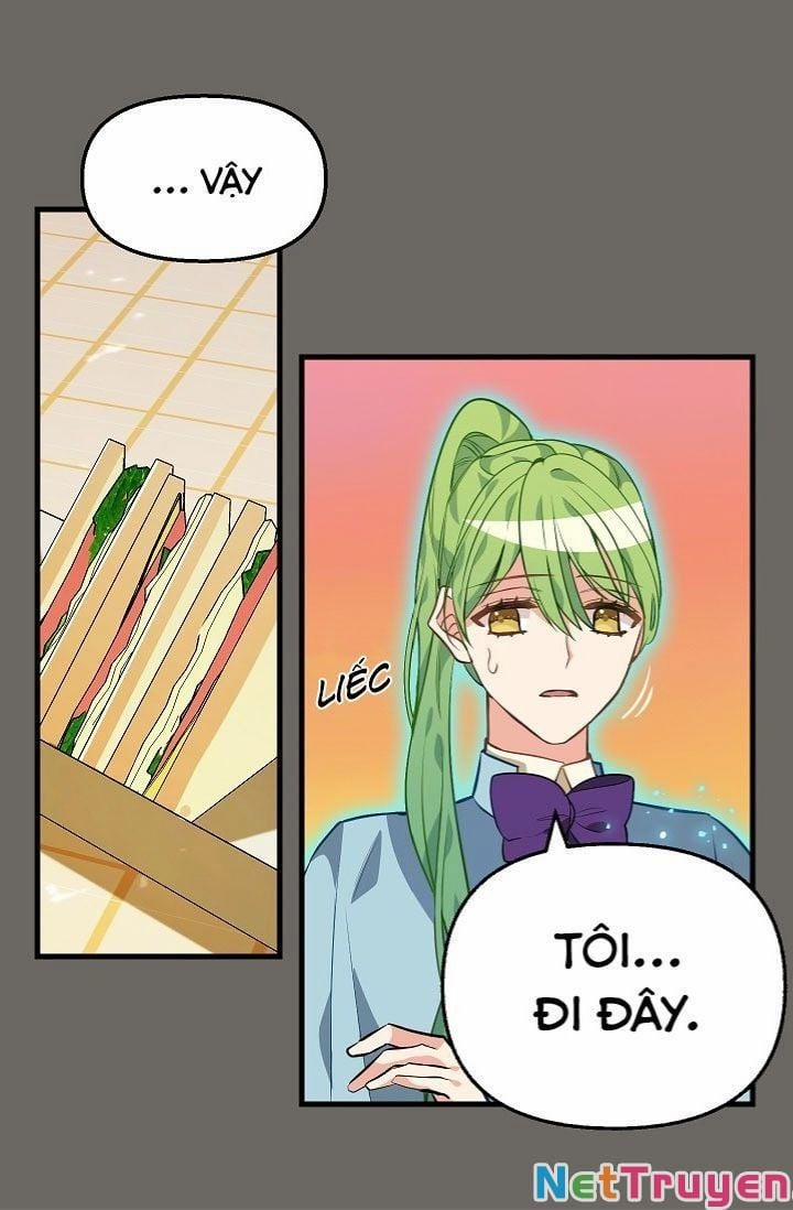 Hãy Bỏ Mặc Tôi 23 trang 5