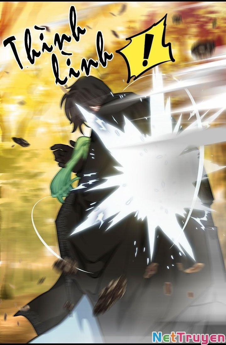 Hãy Bỏ Mặc Tôi 23 trang 50