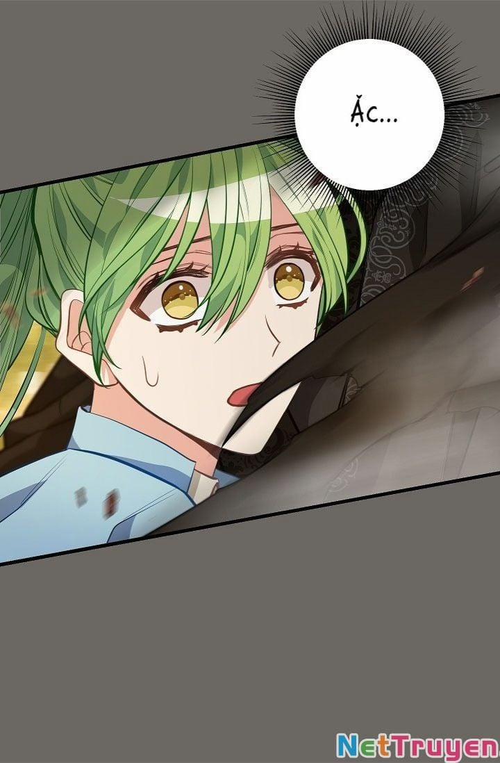 Hãy Bỏ Mặc Tôi 23 trang 51