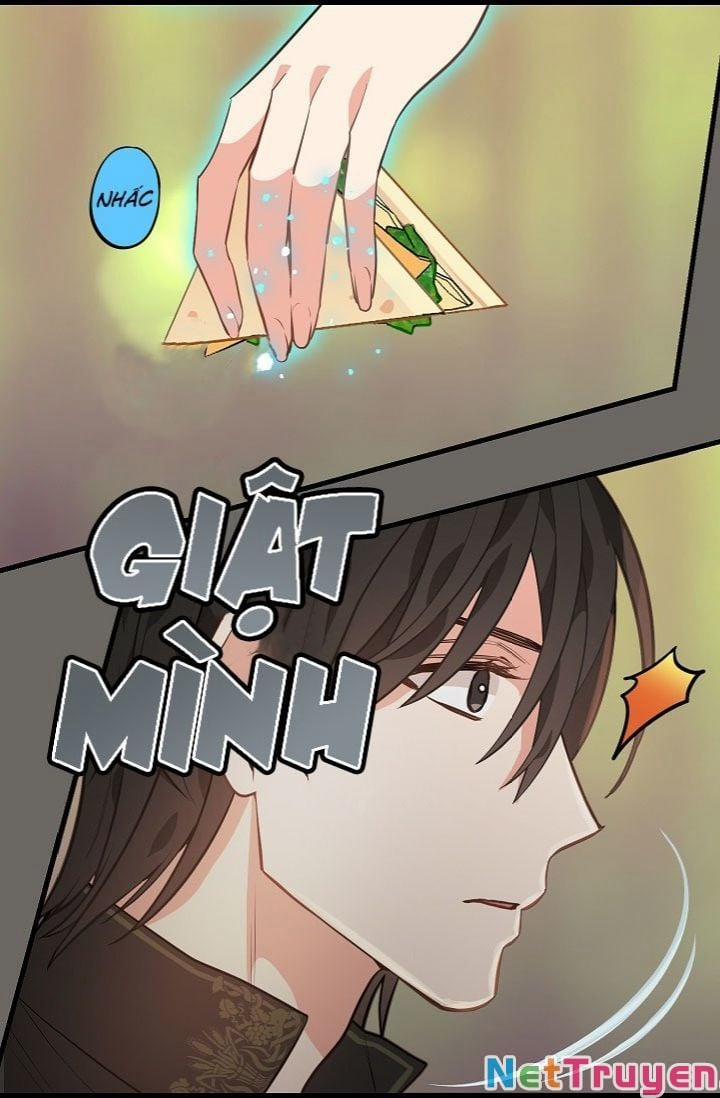 Hãy Bỏ Mặc Tôi 23 trang 6