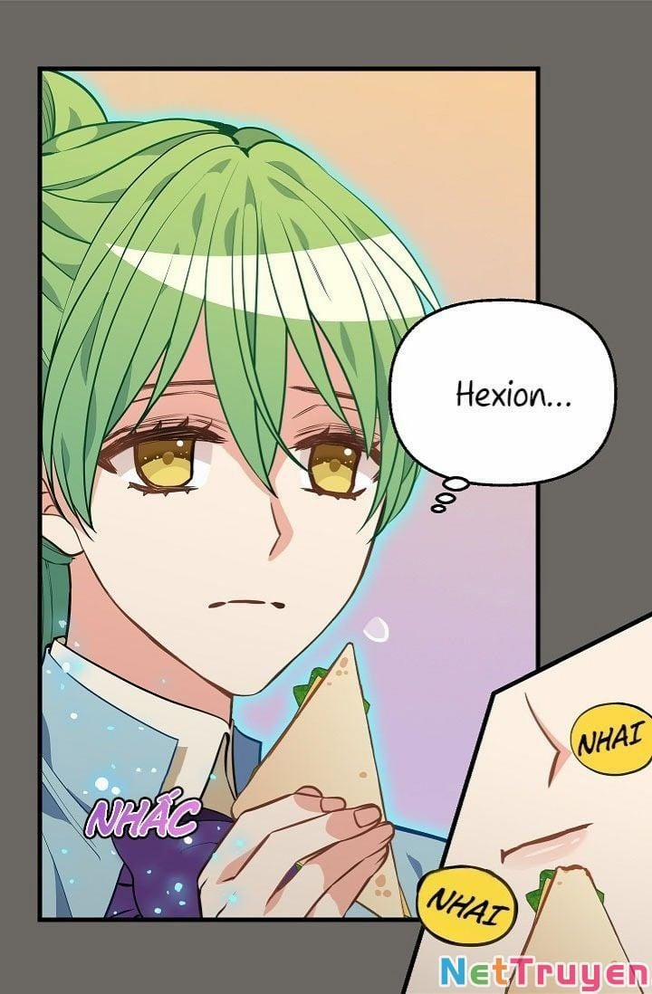 Hãy Bỏ Mặc Tôi 23 trang 8