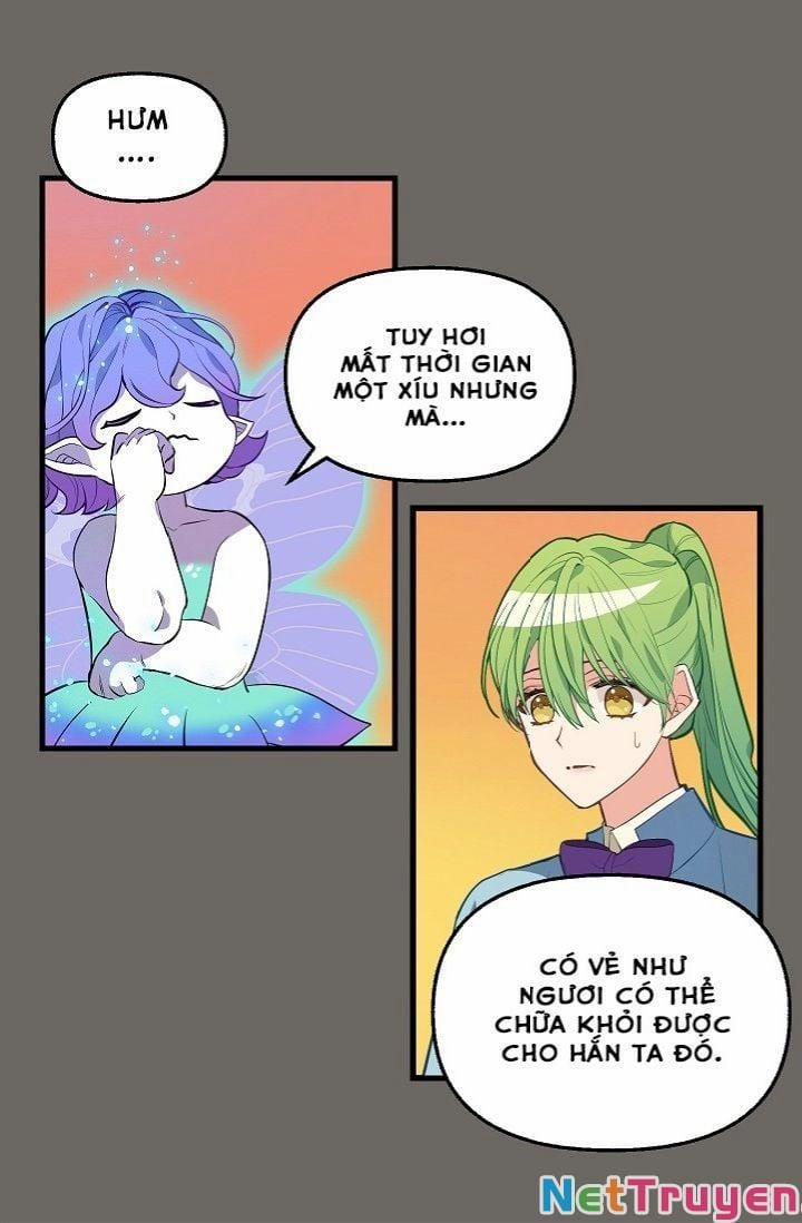 Hãy Bỏ Mặc Tôi 24 trang 12