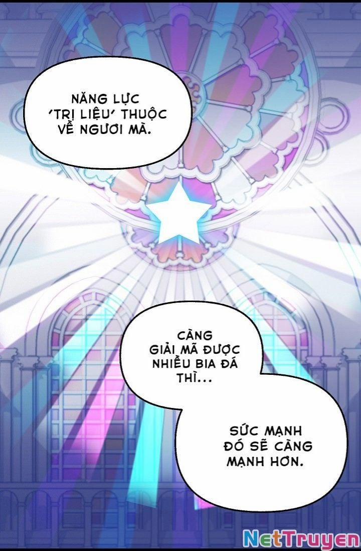 Hãy Bỏ Mặc Tôi 24 trang 16