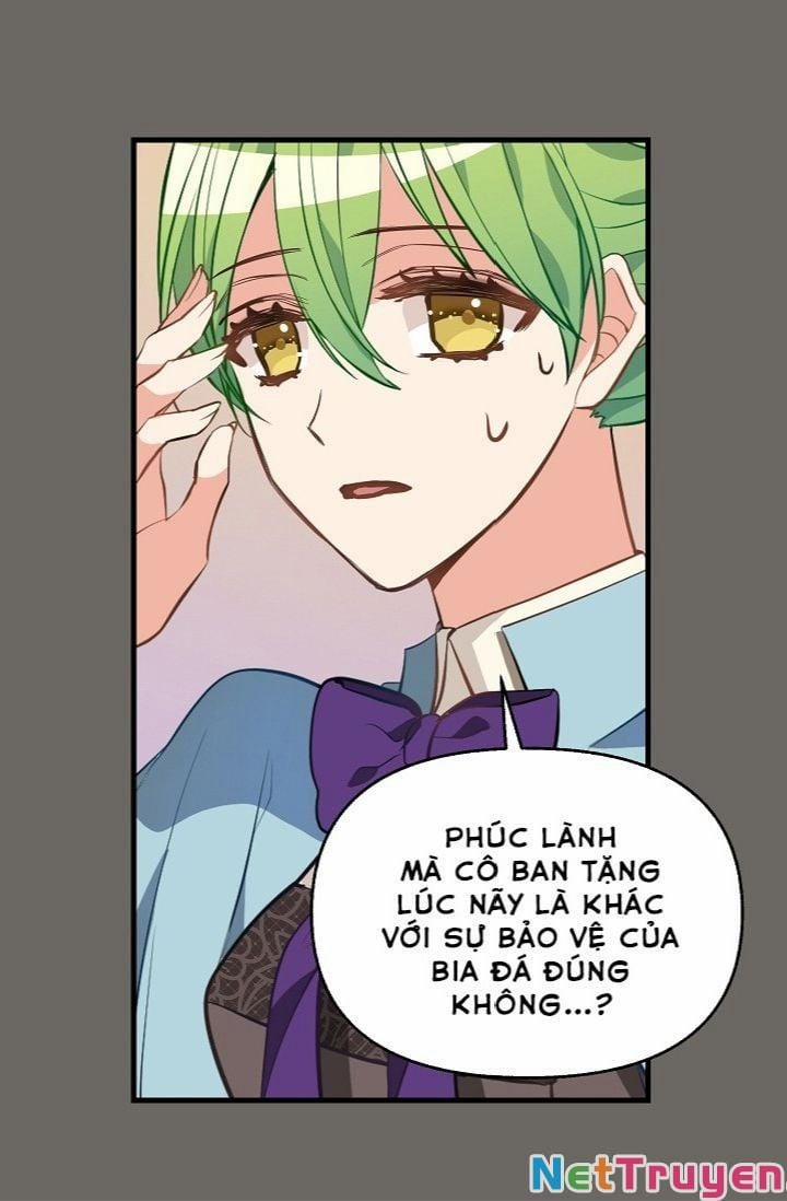 Hãy Bỏ Mặc Tôi 24 trang 20