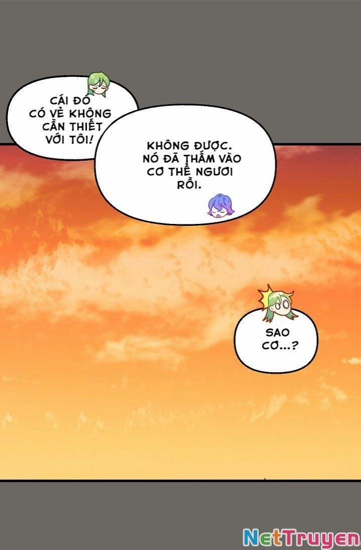 Hãy Bỏ Mặc Tôi 24 trang 23