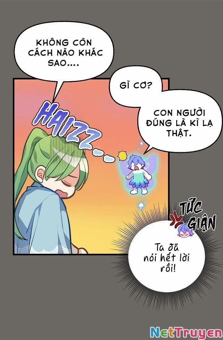 Hãy Bỏ Mặc Tôi 24 trang 26