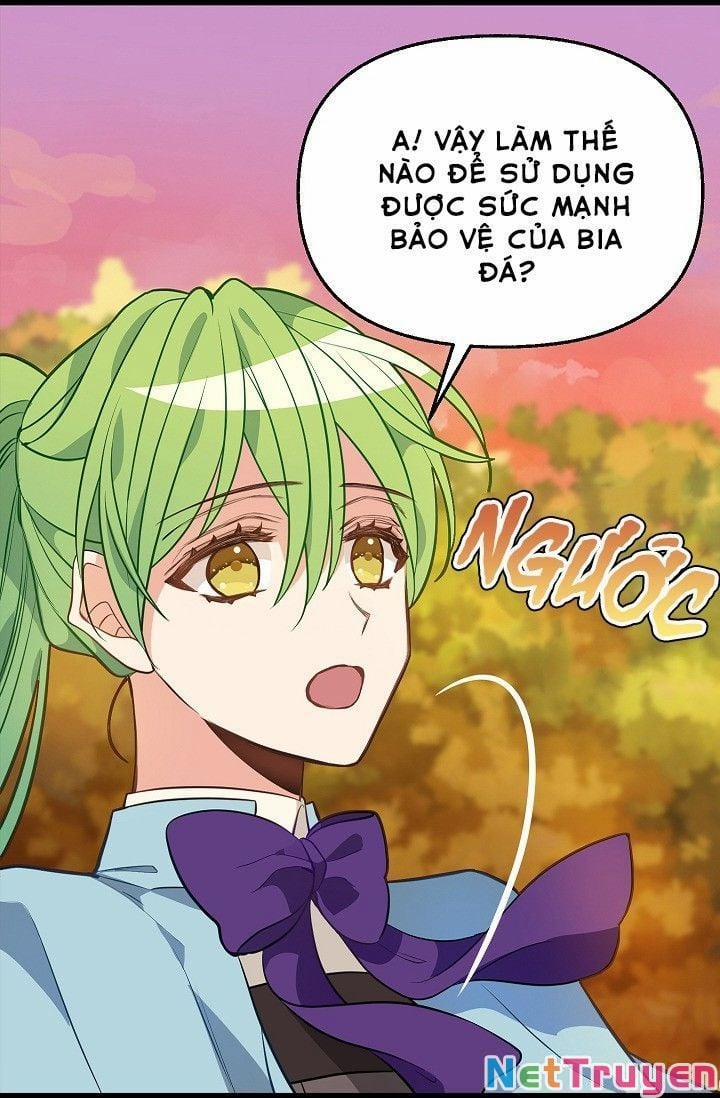 Hãy Bỏ Mặc Tôi 24 trang 27