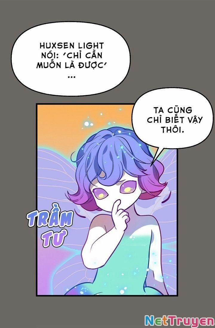 Hãy Bỏ Mặc Tôi 24 trang 28