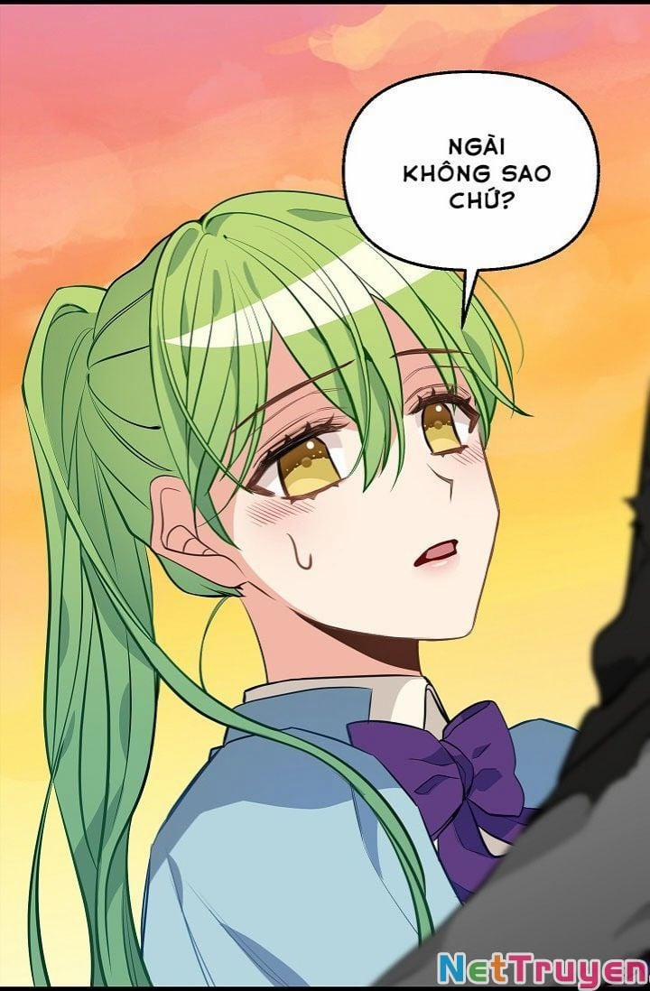 Hãy Bỏ Mặc Tôi 24 trang 3