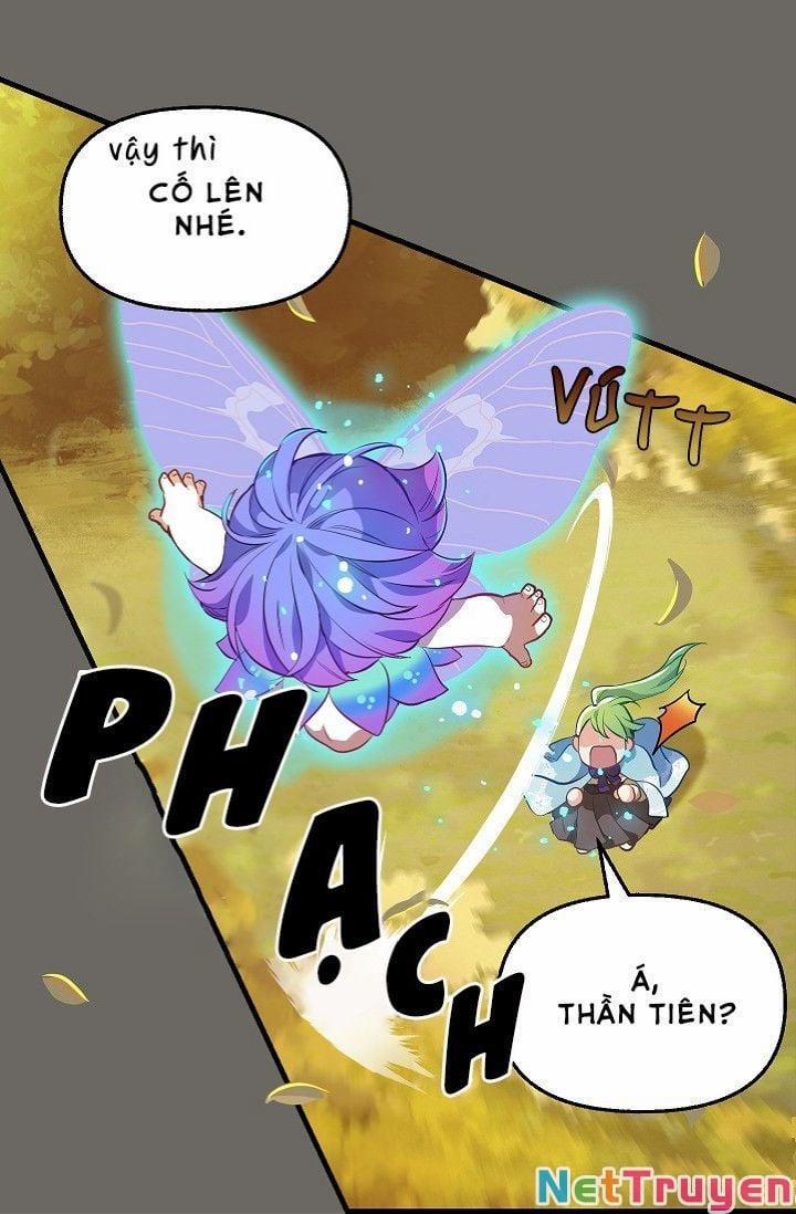 Hãy Bỏ Mặc Tôi 24 trang 31