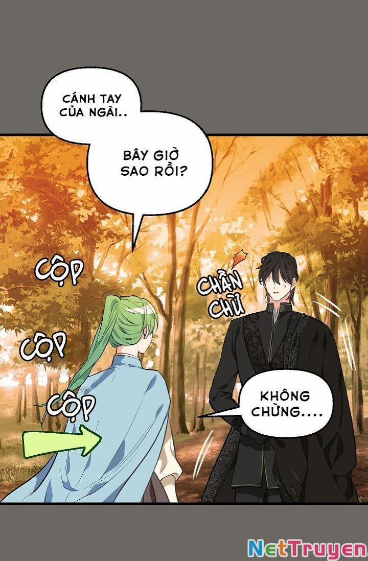 Hãy Bỏ Mặc Tôi 24 trang 37