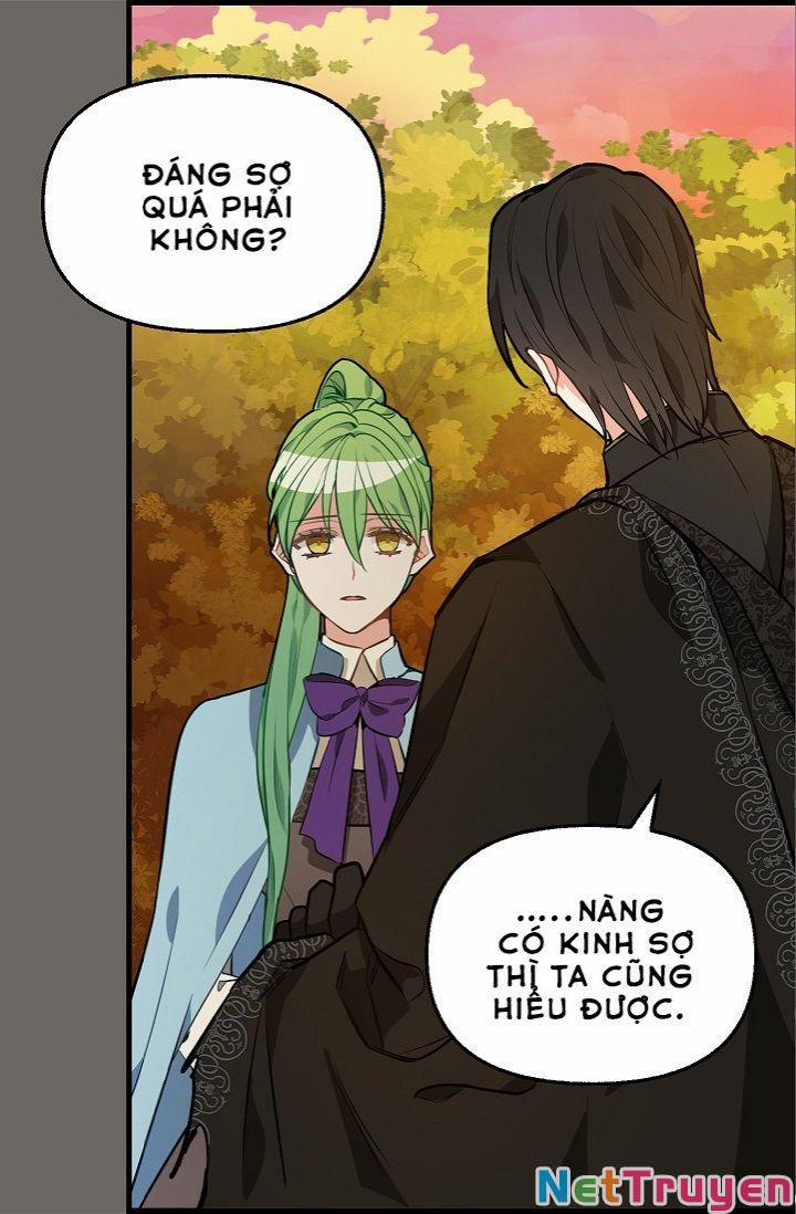 Hãy Bỏ Mặc Tôi 24 trang 40