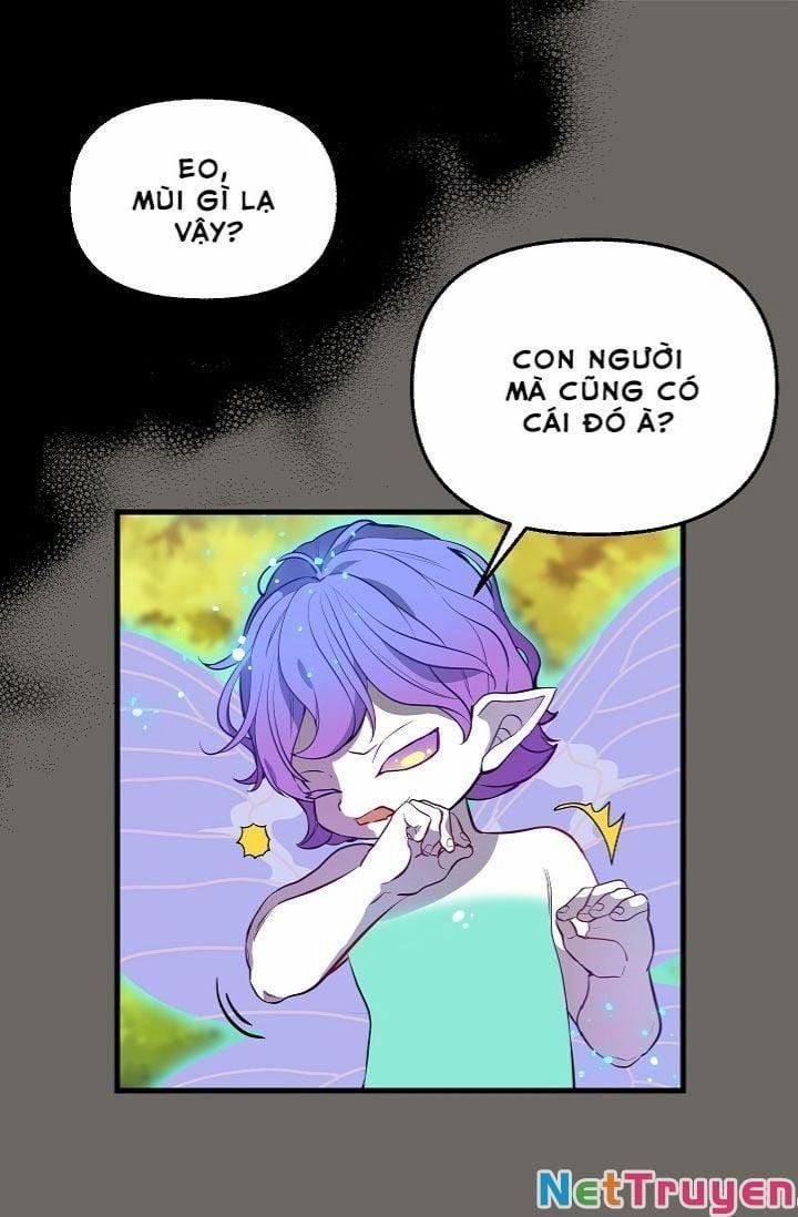 Hãy Bỏ Mặc Tôi 24 trang 6