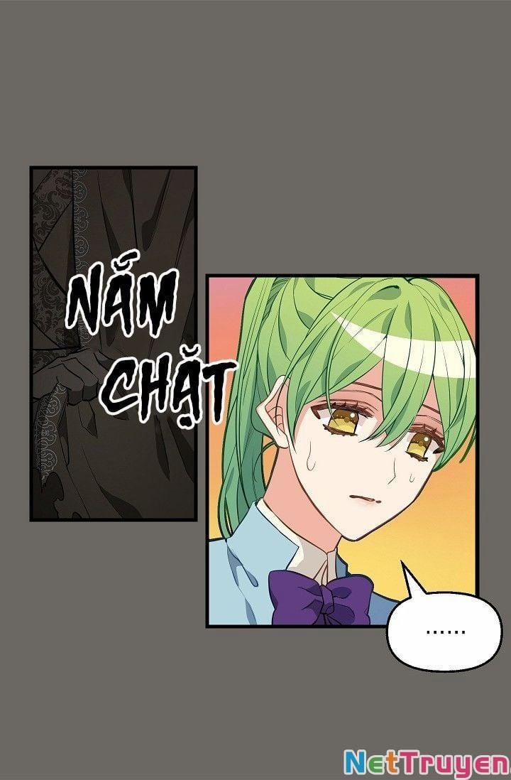 Hãy Bỏ Mặc Tôi 24 trang 9