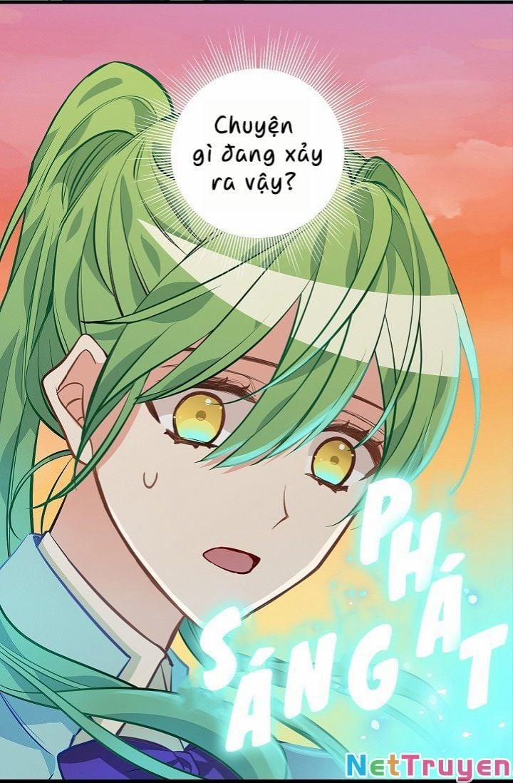 Hãy Bỏ Mặc Tôi 25 trang 1