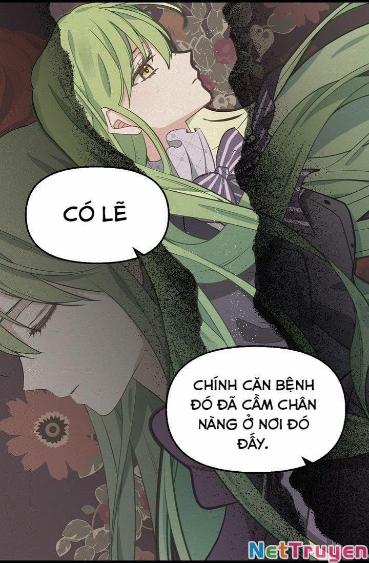 Hãy Bỏ Mặc Tôi 25 trang 15