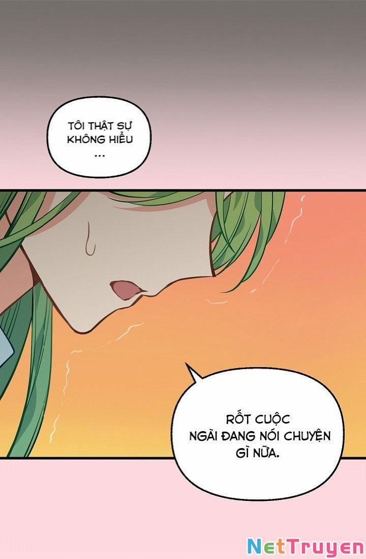 Hãy Bỏ Mặc Tôi 25 trang 16