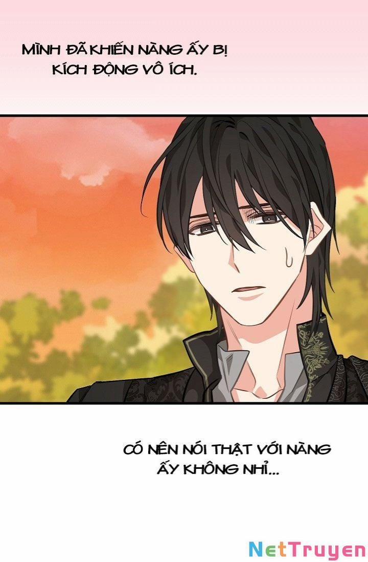 Hãy Bỏ Mặc Tôi 25 trang 17