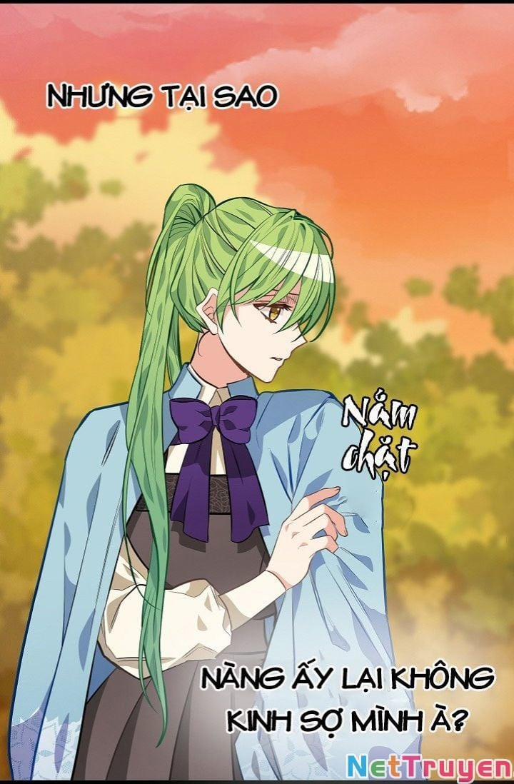 Hãy Bỏ Mặc Tôi 25 trang 18