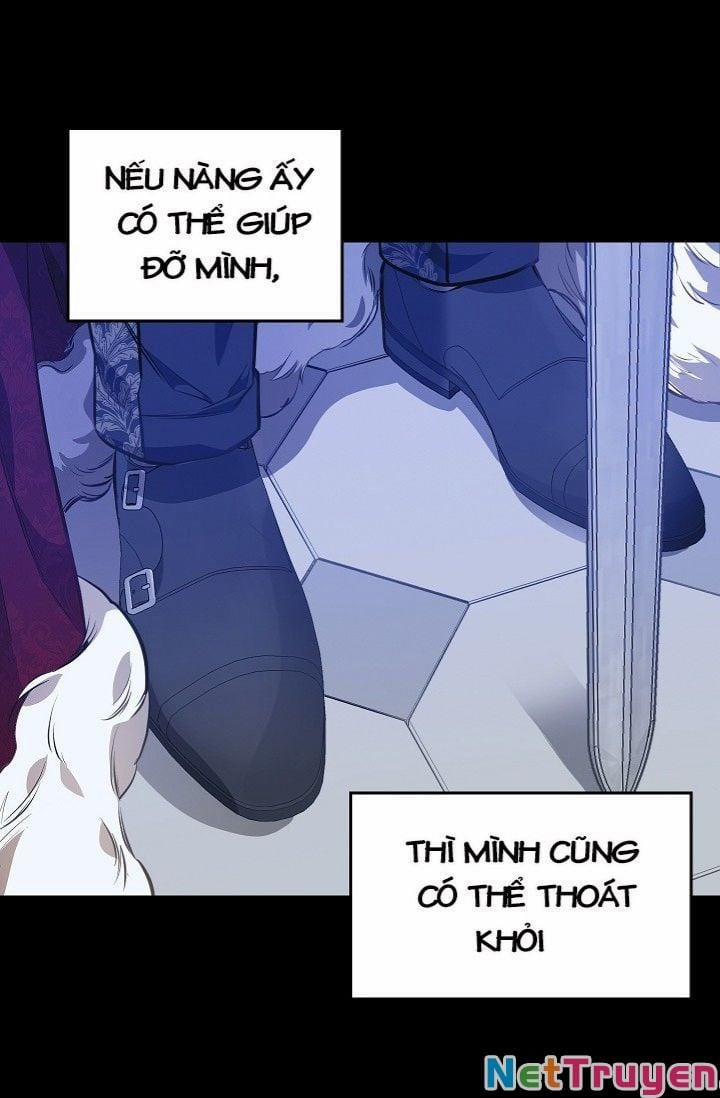 Hãy Bỏ Mặc Tôi 25 trang 19