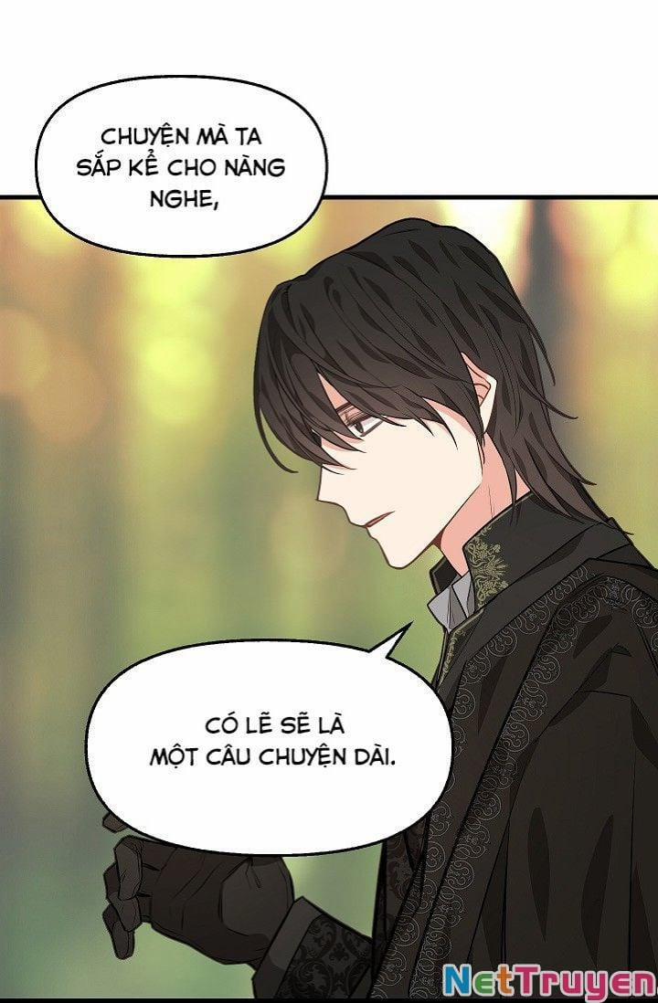 Hãy Bỏ Mặc Tôi 25 trang 21