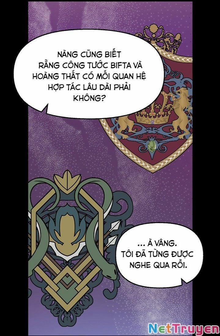 Hãy Bỏ Mặc Tôi 25 trang 22