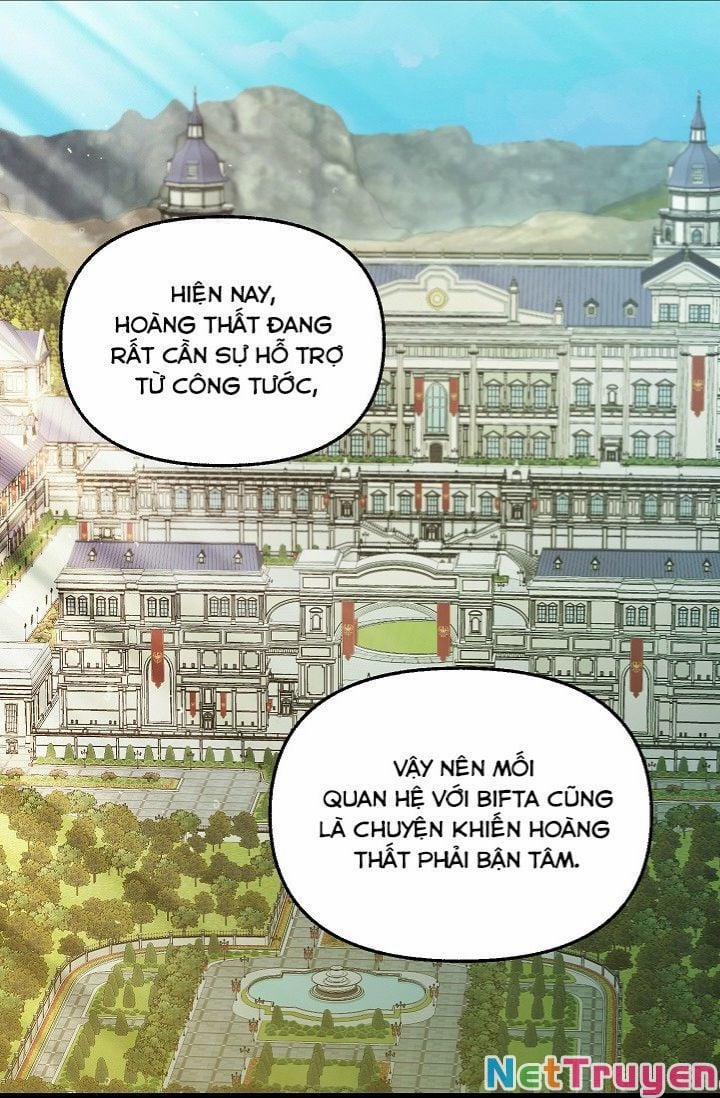 Hãy Bỏ Mặc Tôi 25 trang 23