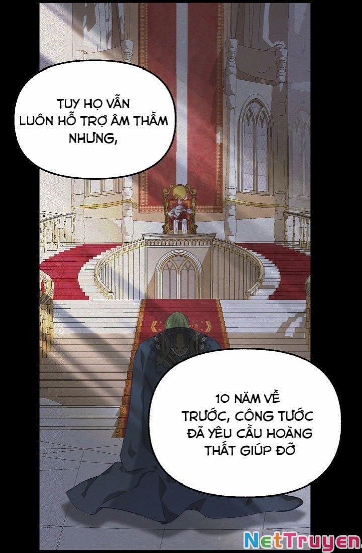 Hãy Bỏ Mặc Tôi 25 trang 24