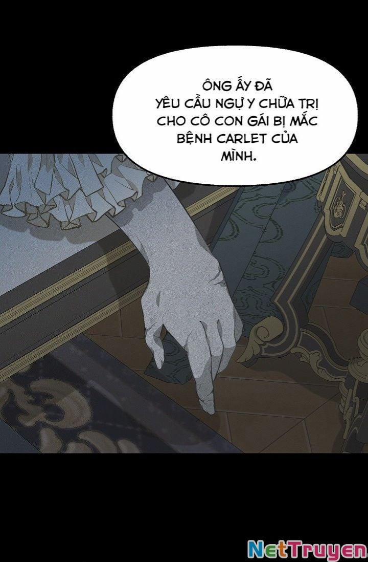 Hãy Bỏ Mặc Tôi 25 trang 25