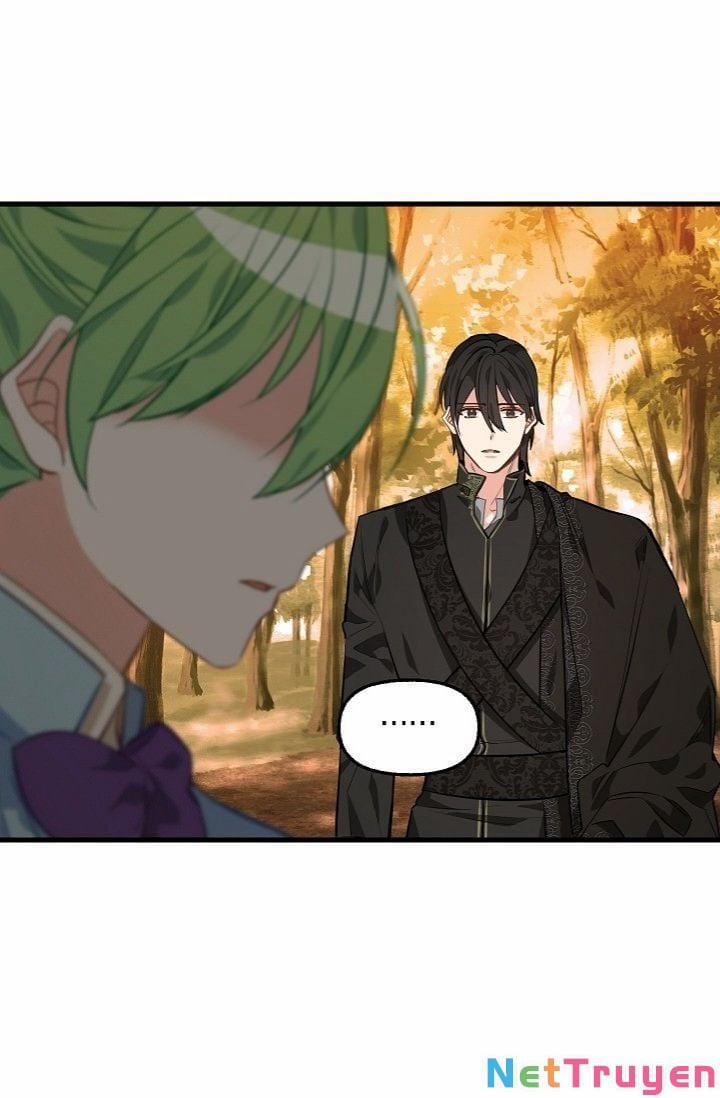 Hãy Bỏ Mặc Tôi 25 trang 27