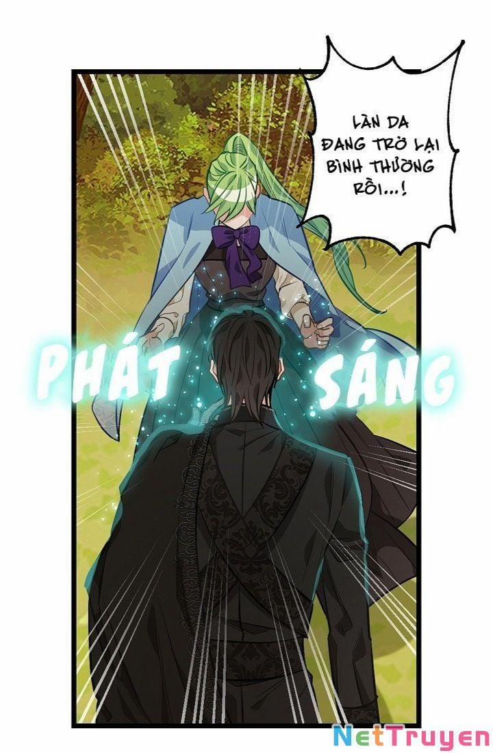 Hãy Bỏ Mặc Tôi 25 trang 3