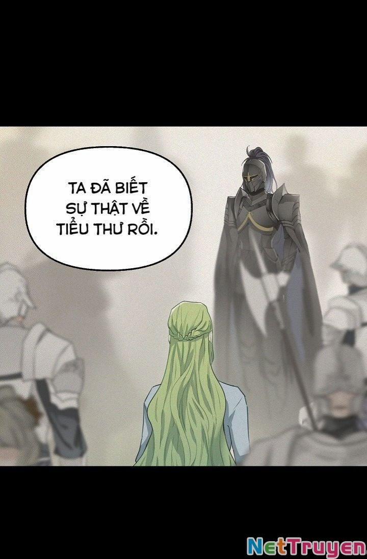 Hãy Bỏ Mặc Tôi 25 trang 31