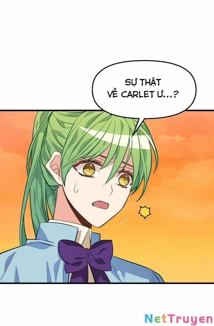 Hãy Bỏ Mặc Tôi 25 trang 33