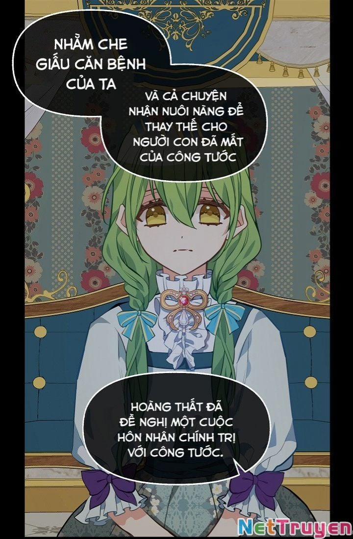 Hãy Bỏ Mặc Tôi 25 trang 38