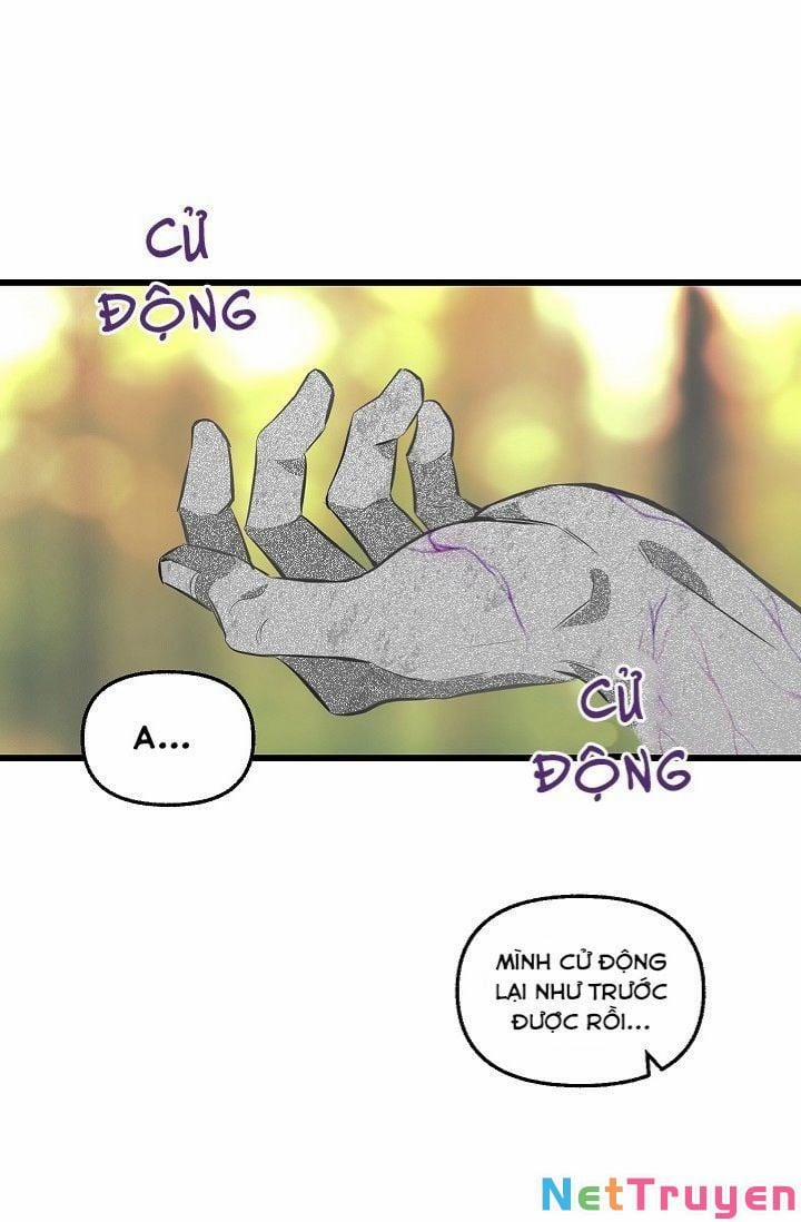 Hãy Bỏ Mặc Tôi 25 trang 4