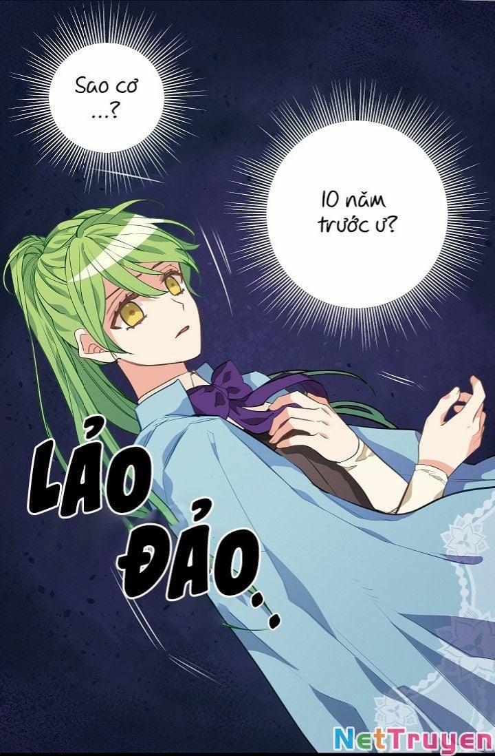 Hãy Bỏ Mặc Tôi 25 trang 40