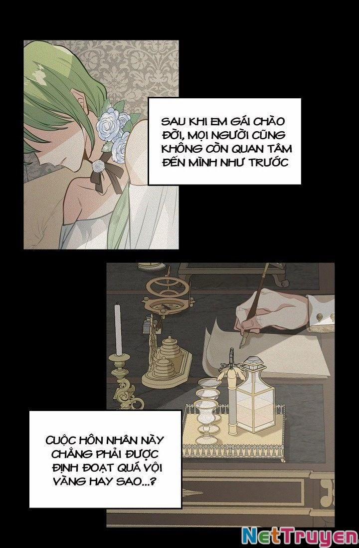 Hãy Bỏ Mặc Tôi 25 trang 41