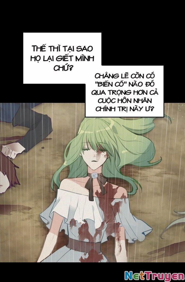 Hãy Bỏ Mặc Tôi 25 trang 43