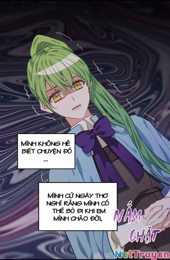 Hãy Bỏ Mặc Tôi 25 trang 44