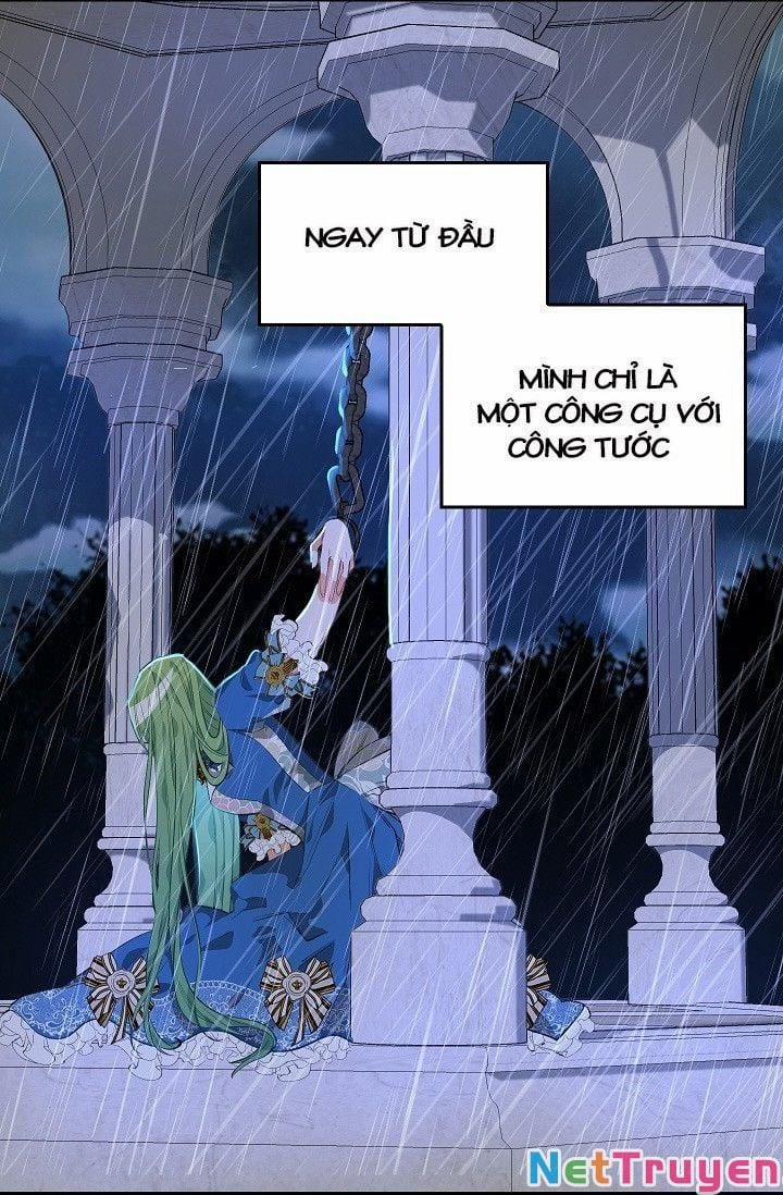 Hãy Bỏ Mặc Tôi 25 trang 46