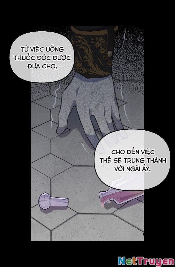 Hãy Bỏ Mặc Tôi 25 trang 50