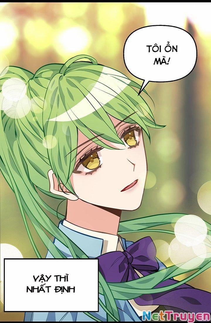 Hãy Bỏ Mặc Tôi 25 trang 58