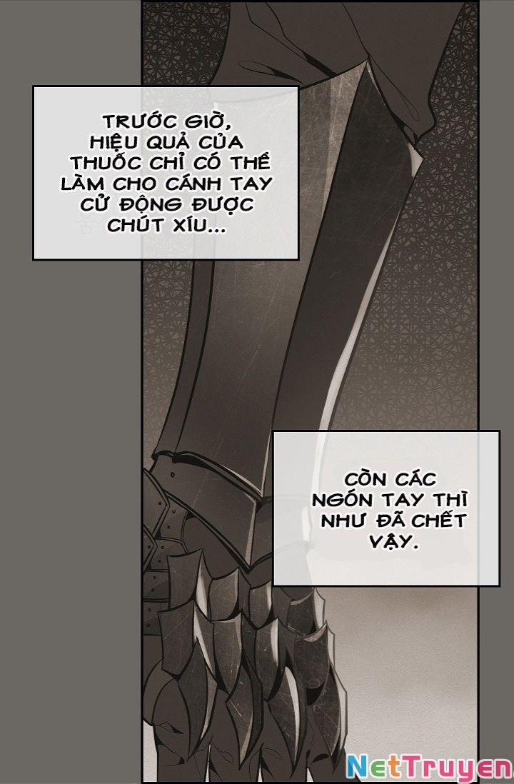 Hãy Bỏ Mặc Tôi 25 trang 6