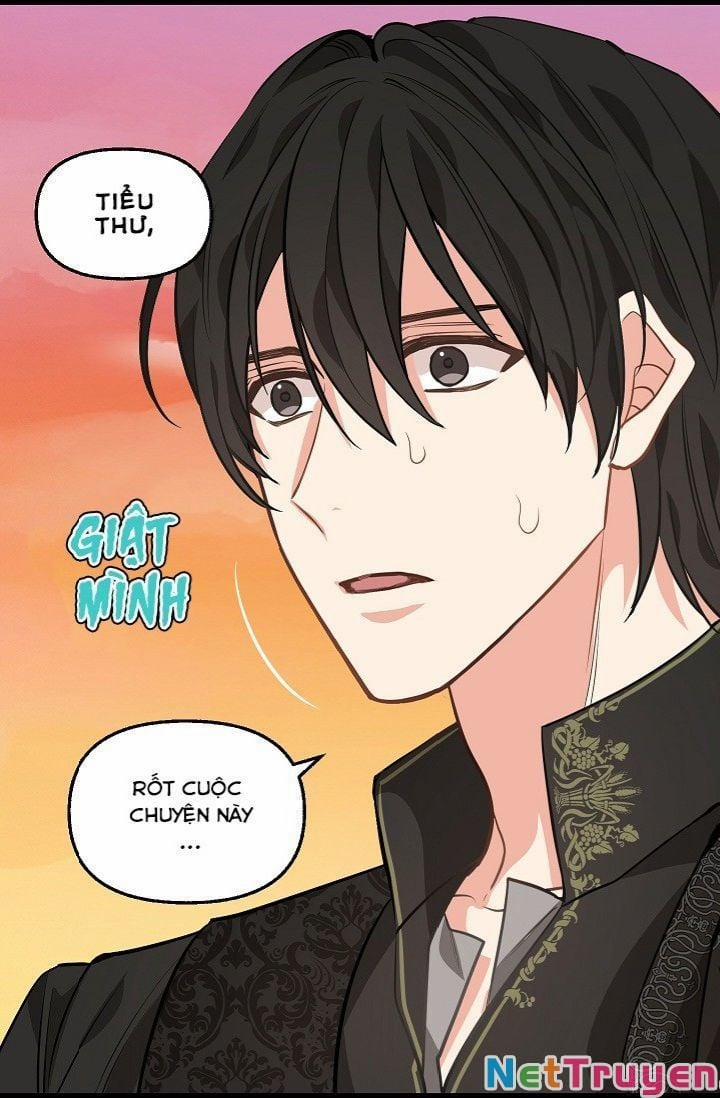 Hãy Bỏ Mặc Tôi 25 trang 7