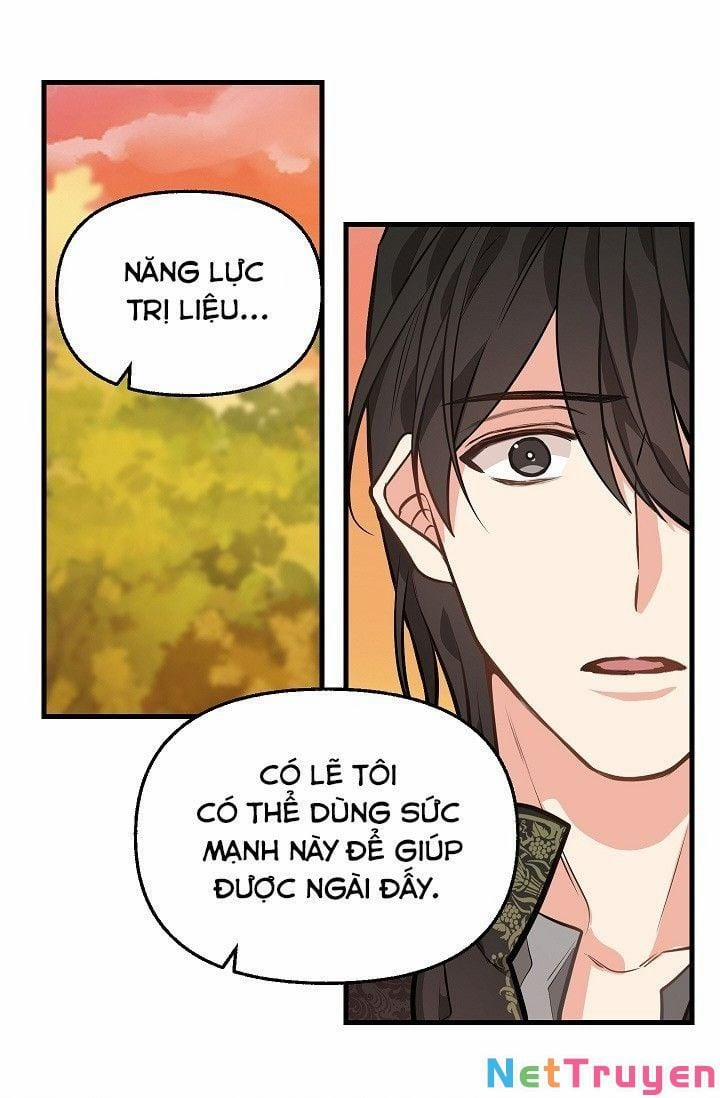 Hãy Bỏ Mặc Tôi 25 trang 9